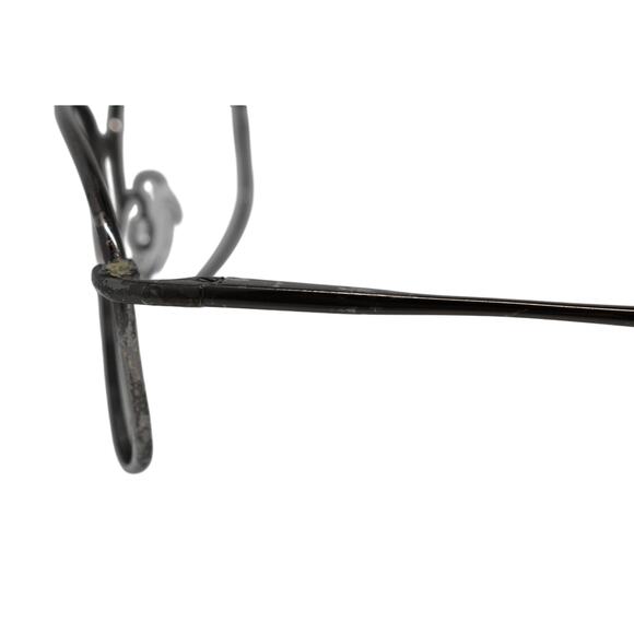 Ducks Unlimited Timerberline 60-14-140mm Eyeglasses FRAMES ONLY - FAIR CONDITION - Picture 5 of 13